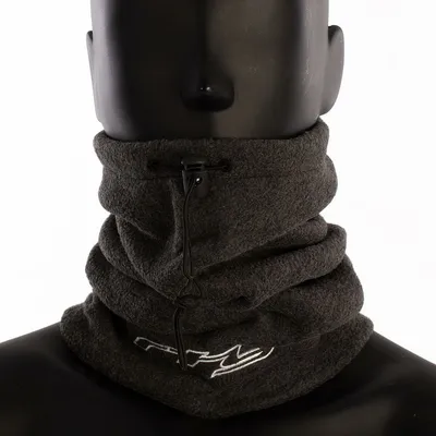 Obrázek produktu pro Trubkový šátek RTY 614602 šedý