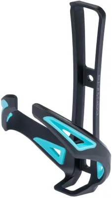 Immagine prodotto di Portaborraccia Contec. Portaborraccia nero blu