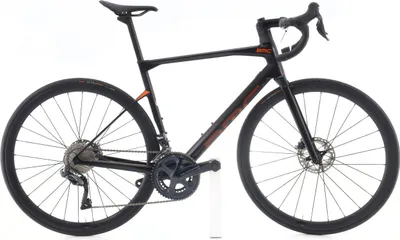Produktbild von BMC Roadmachine 01 Four Di2 11V · Rahmengröße 54 · Rennräder