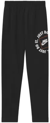 Produktbild von Nike B Nsw Jdi Pant Black/Black S