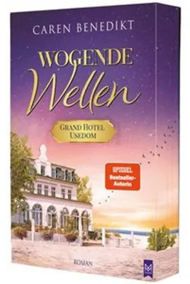 Obrázek produktu pro Wogende Wellen