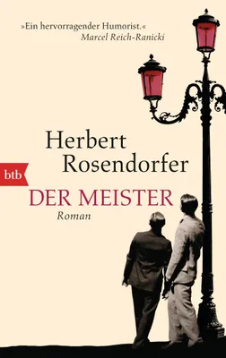 Produktbild von Der Meister