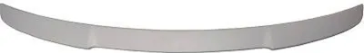 Produktbild von DIEDERICHS Heckspoiler 1033561 Hinten für AUDI A3 Sportback (8VA, 8VF) PP (Polypropylen)
