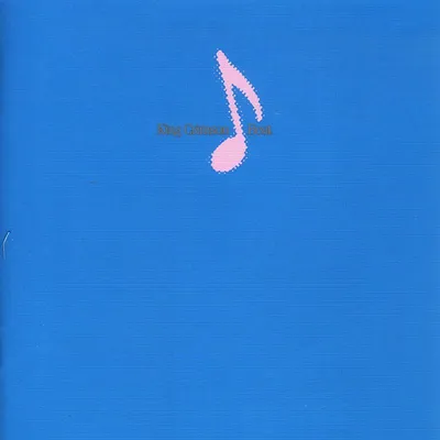 Obrázok produktu pre King Crimson - Beat -   - (CD / Titel: H-P)