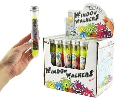 Produktbild von Kriechende Klebrige Monster XL