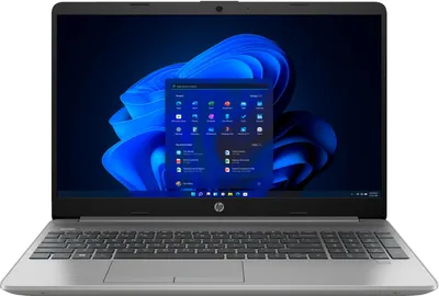Immagine prodotto di HP 250 G9 Computer Portatile 85D67EA 15.6 Pollici HD UHD Graphics 4GB DDR4 128GB SSD W11 Pro Nero