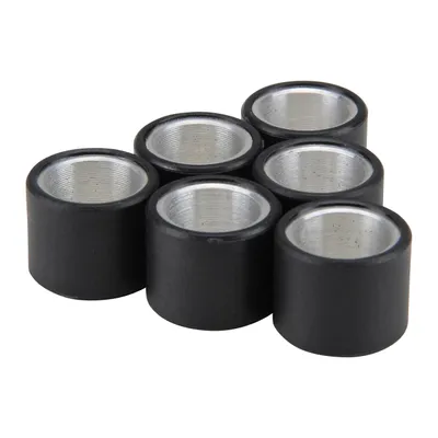 Produktbild von Variomatikgewichte Variomatikrollen Rollen 19x15.5 3.7g