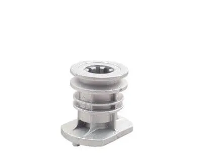 Produktbild von Messerkupplung 22465608 25mm