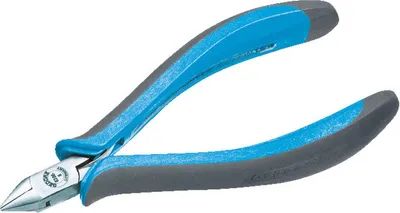 Image de Mini pince coupante latérale électronique Gedore 8306-6