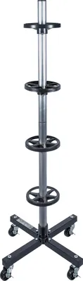 Zdjęcie produktu dla BGS technic Tire and Wheel Rim Cart, 3,29 kg