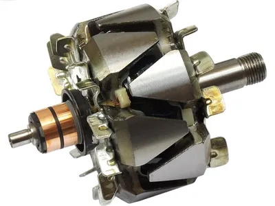 Produktbild von AS-PL AR5026 Läufer Generator