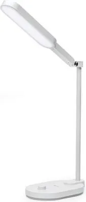Zdjęcie produktu dla PLATINET lampa stołowa LED LUNA 10W 48 LED USB-C