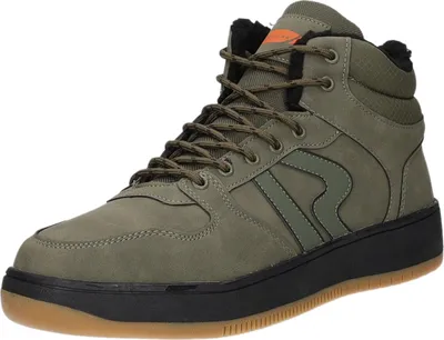 Produktbild von Schnürstiefelette Warmfutter Freizeit (casual) BNS240256-OL