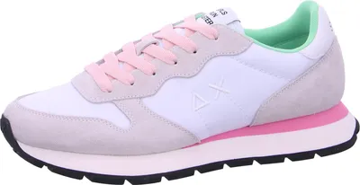 Produktbild von Sun68 Ally Sneaker Weiß