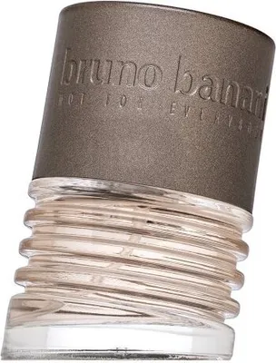 Immagine prodotto di Bruno Banani Bruno Banani Man Eau de Toilette per uomo 30 ml