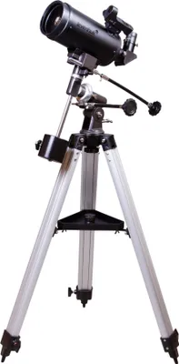 Image de Télescopique Levenhuk Skyline PLUS 90 MAK