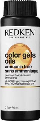 Immagine prodotto di Redken Colour Gel Oils 09nn - 9,00 60ml X 3 U