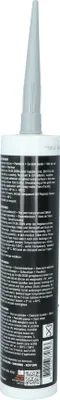 Produktbild von 5in1 Klebe-Dichtmasse Fugendichtungsmase 687262 Tube 290ml