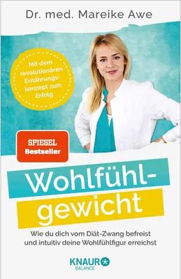 Produktbild von Wohlfühlgewicht