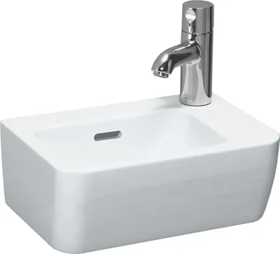 Produktbild von LAUFEN H816955A001061 HWB PRO A 250x360x165 asym.