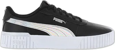 Immagine prodotto di Puma Errores de Talla 389742-02 in Black color size 4
