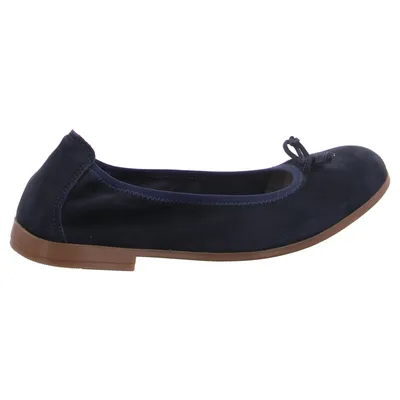 Produktbild von Micio Ballerina Blau