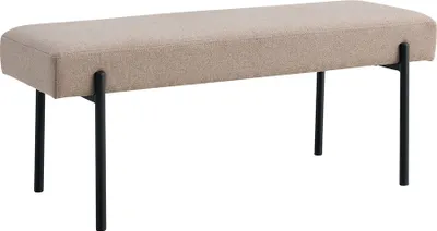 Produktbild von House Collection Bank Liv Steingrau