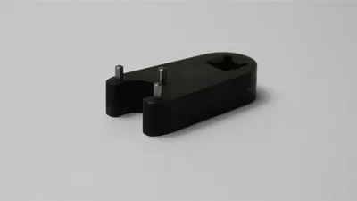 Produktbild von Cane Creek Montagewerkzeug Dichtkopf, DBAir/Coil | DBKitsuma Air/Coil