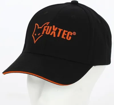 Produktbild von FUXTEC Basecap mit verstellbarer Größe, modernem Design und hochwertigem Logo-Stick