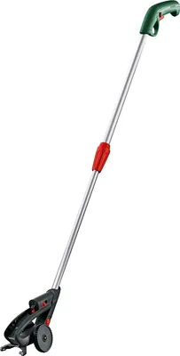 Immagine prodotto di BOSCH Home & Garden F016800615 BOSCH Home & Garden Metall Teleskopstiel für Akku-Grasschere F 016 800 615