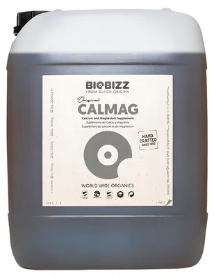 Produktbild von BioBizz Calmag 10 Liter