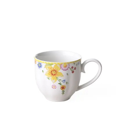 Immagine prodotto di Villeroy & Boch Spring Awakening Kaffeeobertasse 1486381301 4003686257542