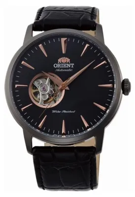 Zdjęcie produktu dla Orient Contemporary TAG02001B0 Herren Automatikuhr