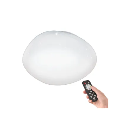 Immagine prodotto di Plafoniera LED Sileras-A Ø 60 cm