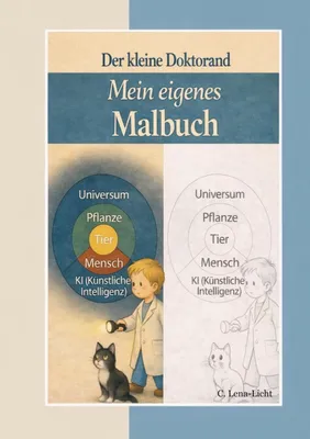 Produktbild von Der kleine Doktorand