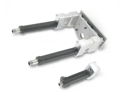 Image de Carson 1:14 LR634 Moteur à broche pour la course et la pale