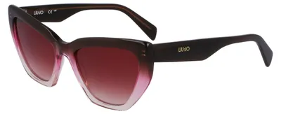 Image de LIU JO Lunettes de soleil LJ794S-207