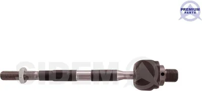 Produktbild von SIDEM 89016 Axialgelenk Spurstange für CHEVROLET Aveo / Kalos Schrägheck (T250, T255) Vorne
