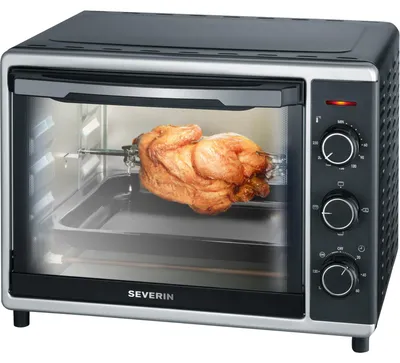 Produktbild von Severin To 2056