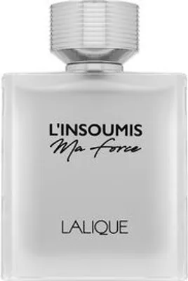 Obrázek produktu pro Lalique L'Insoumis Ma Force toaletní voda pro muže 100 ml
