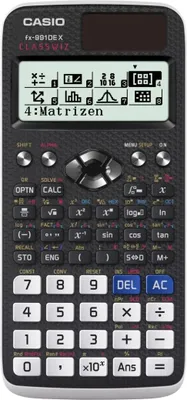 Produktbild von Casio FX-991DEX