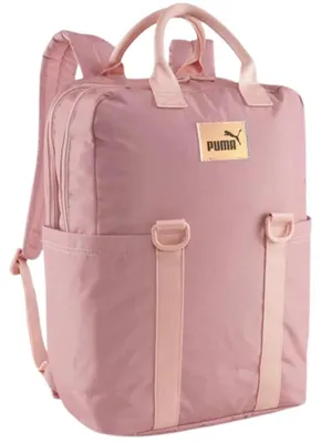 Produktbild von Puma - Rucksack "Core College" MR1792 (Einheitsgröße) (Pink)