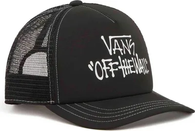 Produktbild von Cap Vans VN000Q1CBLK1 für Uni