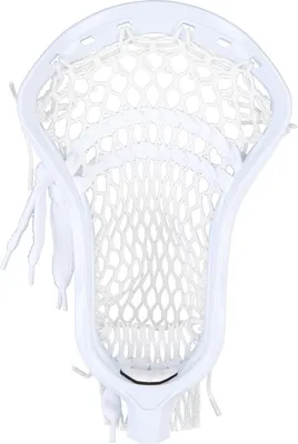 Obrázek produktu pro Lacrosse Stick Head Training Equipment Nylonová náhrada pro soutěžní útočné obranné strategie bílá