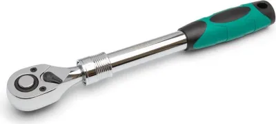 Produktbild von SATA 1/2" Ausziehbare Umschaltknarre, 30,5 cm
