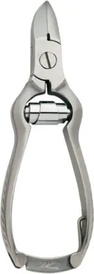 Produktbild von Nippes Nagelzange rostfrei Nr.23r 1 St