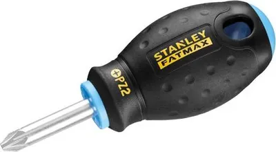 Image de Stanley Fatmax Screwdriver PZ2x30 mm