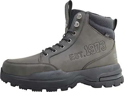 Produktbild von Dockers by Gerli Herrenschuhe Warmfutter Schnürstiefel Schwarz Freizeit, Schuhgröße:44 EU