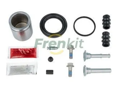 Produktbild von FRENKIT Bremssattel-Reparatursatz für OPEL Corsa C Schrägheck (X01) Vorne 48mm 748579