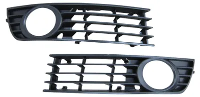 Produktbild von Stoßstange Gitter Abdeckung Nebelscheinwerfer links/rechts für Audi A4 8E B6